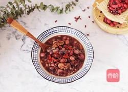 红豆燕麦米粥的做法图解8