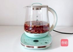 红豆燕麦米粥的做法图解5