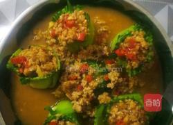 油菜开花的做法图解10