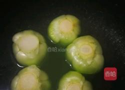 油菜开花的做法图解3