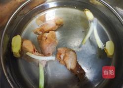 可乐土豆鸡翅根的做法图解3