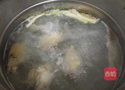 可乐土豆鸡翅根的做法图解4