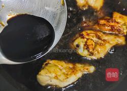 可乐土豆鸡翅根的做法图解8