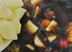 可乐土豆鸡翅根的做法图解9