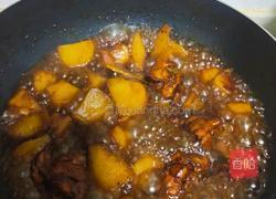 可乐土豆鸡翅根的做法图解11