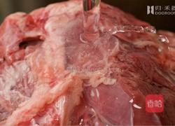大雪 | 大碗喝酒大口吃肉,『山煮羊』荤肉食单Vol.3的做法图解1
