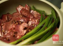 大雪 | 大碗喝酒大口吃肉，『山煮羊』荤肉食单Vol.3的做法图解4