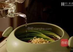 大雪 | 大碗喝酒大口吃肉，『山煮羊』荤肉食单Vol.3的做法图解6