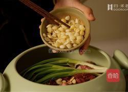 大雪 | 大碗喝酒大口吃肉,『山煮羊』荤肉食单Vol.3的做法图解5