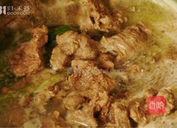 大雪 | 大碗喝酒大口吃肉,『山煮羊』荤肉食单Vol.3的做法图解7