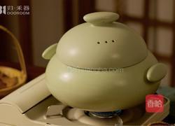 大雪 | 大碗喝酒大口吃肉,『山煮羊』荤肉食单Vol.3的做法图解10