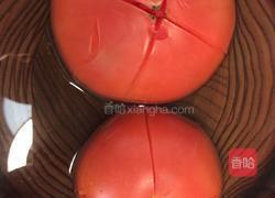 干贝替换牛肉版的—罗宋汤的做法图解2