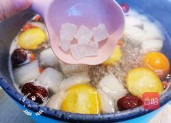 金桔雪梨红枣汤的做法图解11