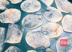 烤薯片的做法图解4