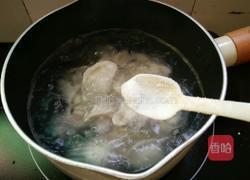 清汤饺子的做法图解6