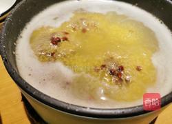 红豆小米粥的做法图解7