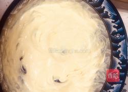 抹茶味的玛格丽特饼干的做法图解4