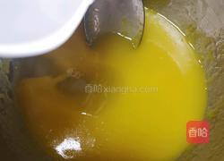 斑马蛋糕(八寸)的做法图解5
