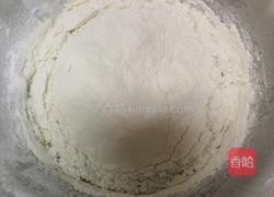 斑马蛋糕（八寸）的做法图解6