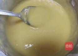 斑马蛋糕(八寸)的做法图解7