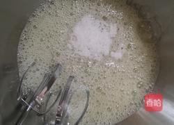 斑马蛋糕（八寸）的做法图解9