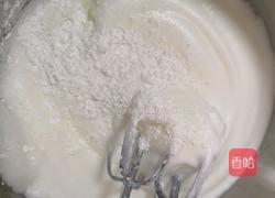 斑马蛋糕（八寸）的做法图解11