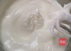 斑马蛋糕(八寸)的做法图解12