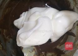 斑马蛋糕（八寸）的做法图解13