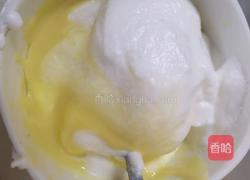 斑马蛋糕(八寸)的做法图解14