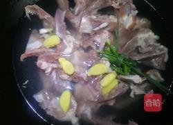 麻辣鸭锁骨的做法图解3