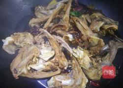 麻辣鸭锁骨的做法图解5