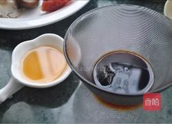 香肠煲仔饭的做法图解5