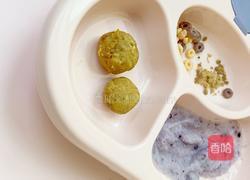 7个月宝宝辅食：红枣蛋黄泥的做法图解6