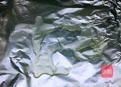 芝士焗红虾的做法图解3
