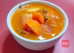 罗宋汤的做法图解7