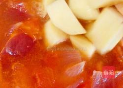 罗宋汤的做法图解5