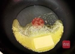 雪花酥的做法图解1