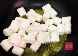 雪花酥的做法图解2