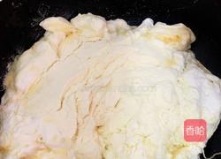 雪花酥的做法图解3
