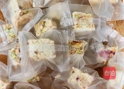 雪花酥的做法图解8