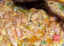 泡菜炒嫩牛肉的做法图解4