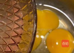 番茄鸡肉秋葵厚蛋烧的做法图解5