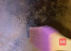 番茄鸡肉秋葵厚蛋烧的做法图解8