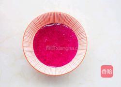 火龙果恐龙蛋的做法图解8