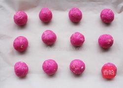 火龙果恐龙蛋的做法图解12