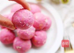 火龙果恐龙蛋的做法图解17