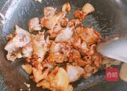 柠檬鸡块的做法图解2