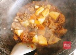 柠檬鸡块的做法图解4