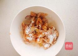 鸡柳的做法图解1