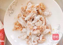 鸡柳的做法图解2